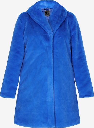 faina Välikausitakki värissä sininen, Tuotenäkymä