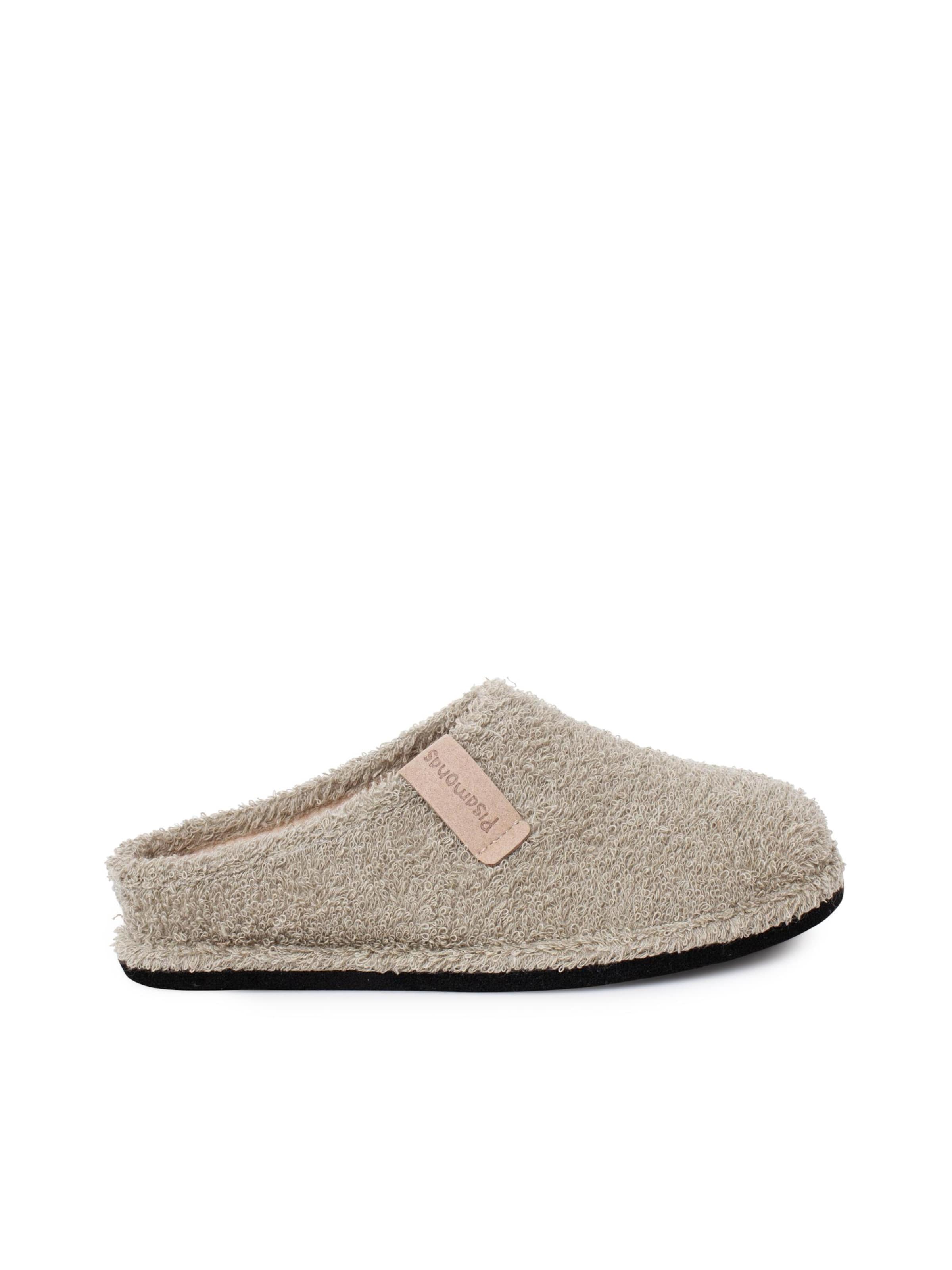 Pisamonas Hausschuh‌‌‌‌‌ in Grün