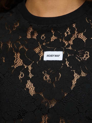 Camicia da donna di Noisy may in nero