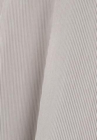 Coupe regular Chemise Boggi Milano en marron