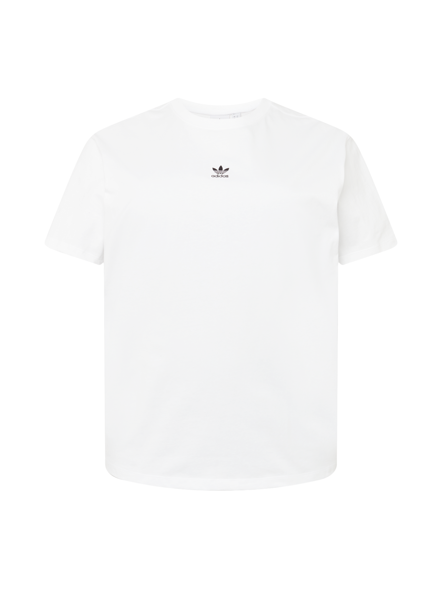 Maglie e top Abbigliamento ADIDAS ORIGINALS Maglietta in Bianco 