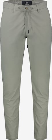 LERROS Trousers in Green: front