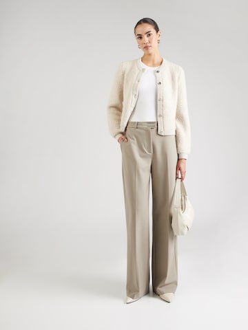 MSCH COPENHAGEN - Cárdigan 'MSCHNerida' en beige