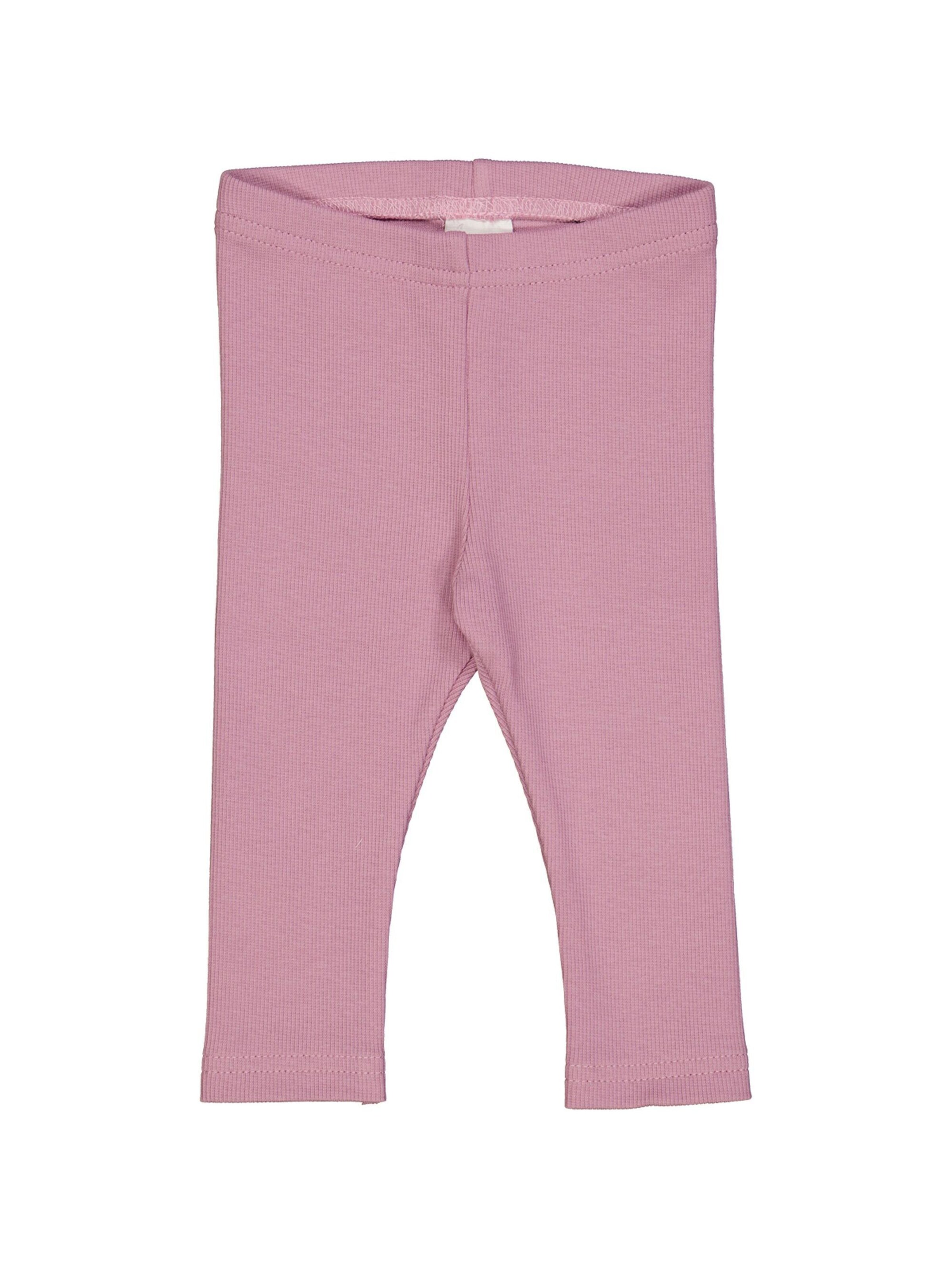 Skinny Leggings 'Alfa' Fred's World by GREEN COTTON en bleu