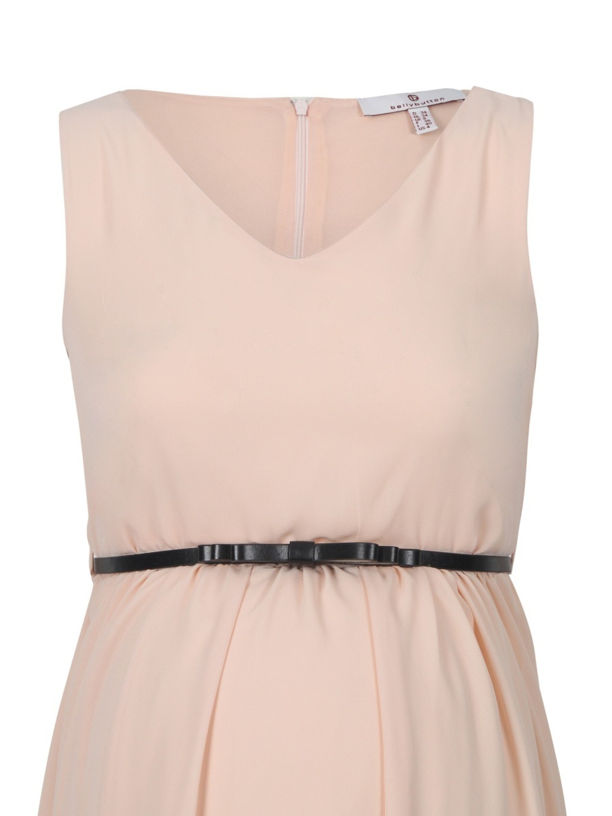 BELLYBUTTON Dress in Pink