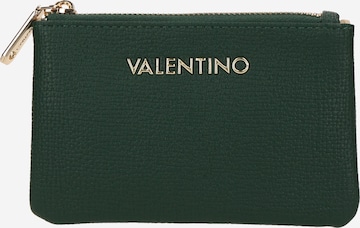 žalia Valentino Bags Dėklas: priekis