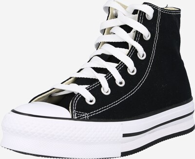 Sneaker 'All Star' CONVERSE di colore nero / bianco, Visualizzazione prodotti