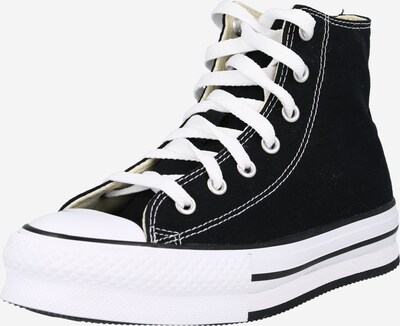 Sneaker 'ALL STAR' CONVERSE pe negru, Vizualizare produs