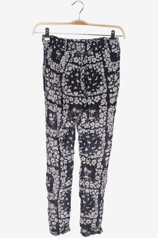 SCOTCH & SODA Pants in XS in Blue