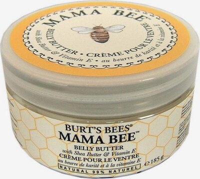 BURT'S BEES Body Butter 'Mama Bee Belly Butter' in Gold, Item view