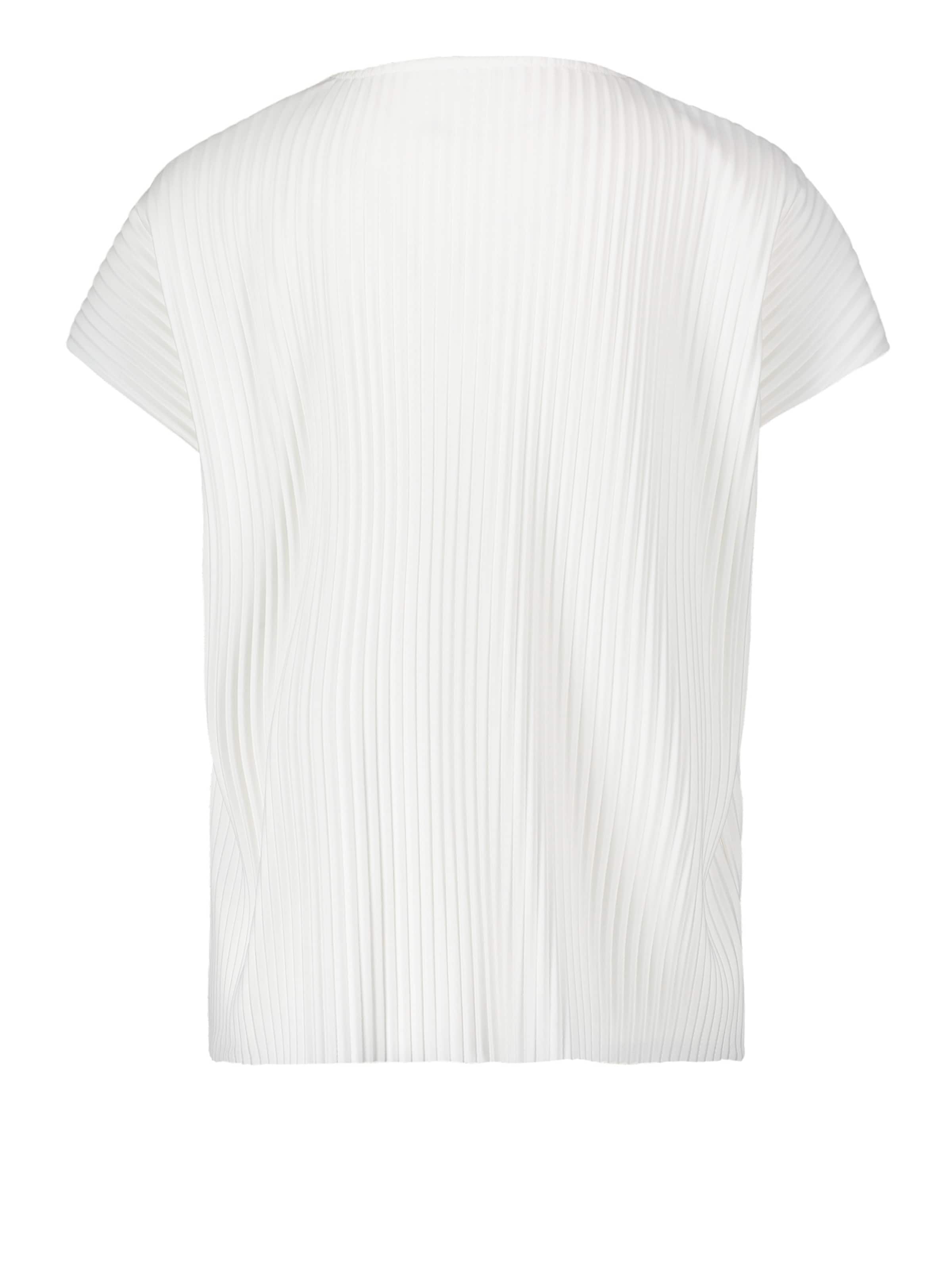 Betty & Co Shirt in White