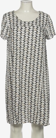 Kenny S. Dress in L in Grey: front