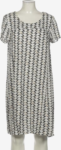 Kenny S. Dress in L in Grey: front