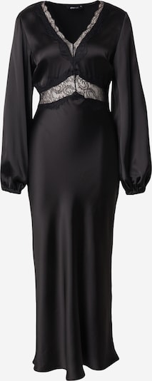 Gina Tricot Koktel haljina u crna, Pregled proizvoda