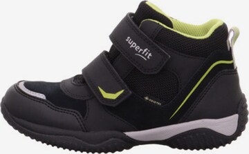 SUPERFIT Boots 'Storm' in Black