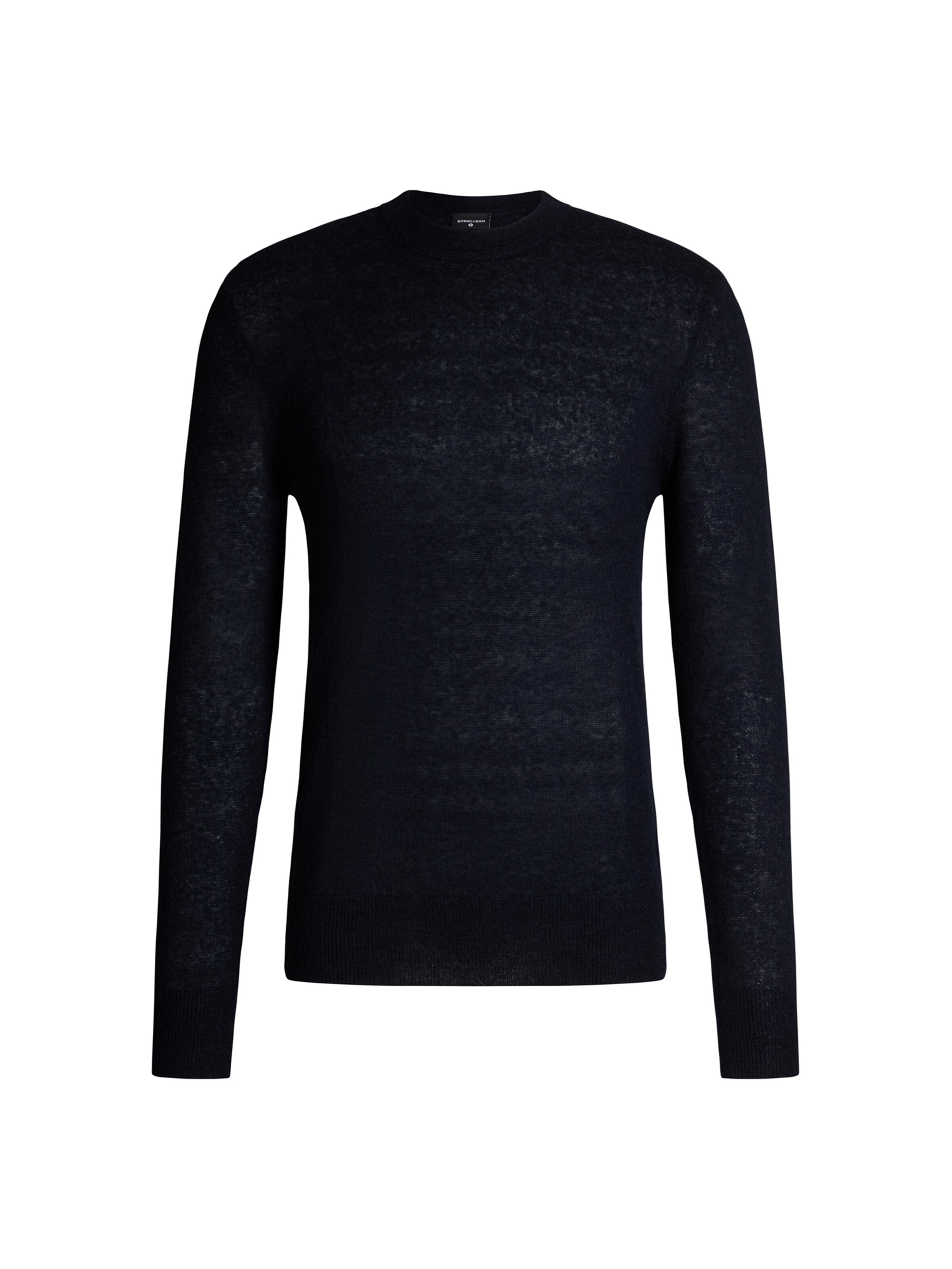 STRELLSON Sweater 'Alpus' in Dark blue, Item view