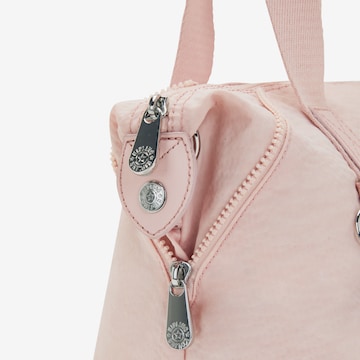 KIPLING Handleveske 'Art' i rosa