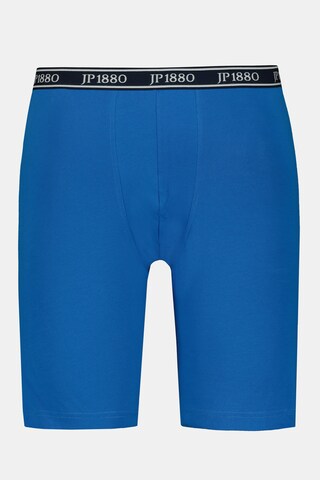 JP1880 Boxershorts in Blau