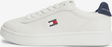 Sneaker low 'Archive '98' de la Tommy Jeans pe alb: față
