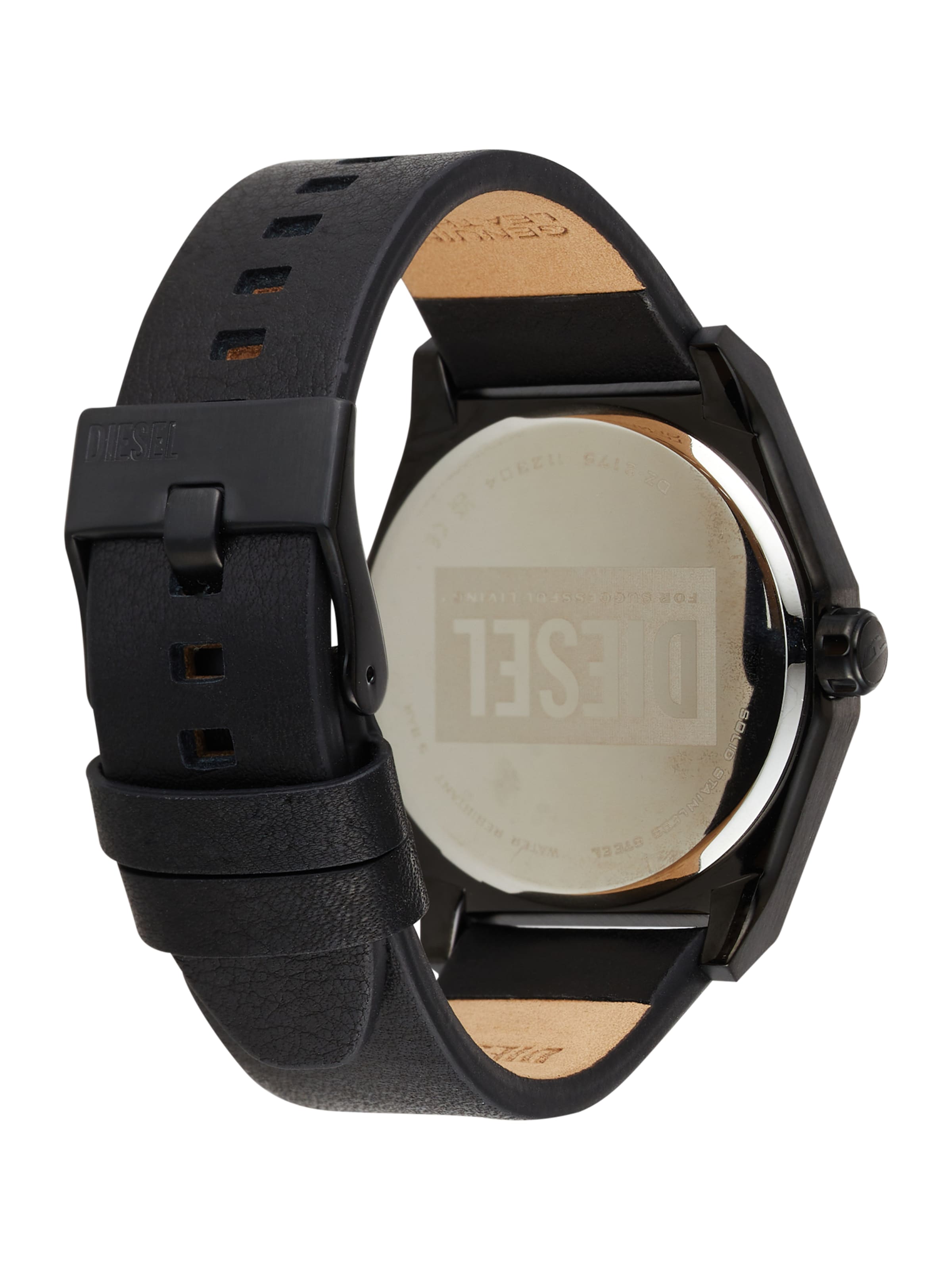 DIESEL Analog Watch in Black