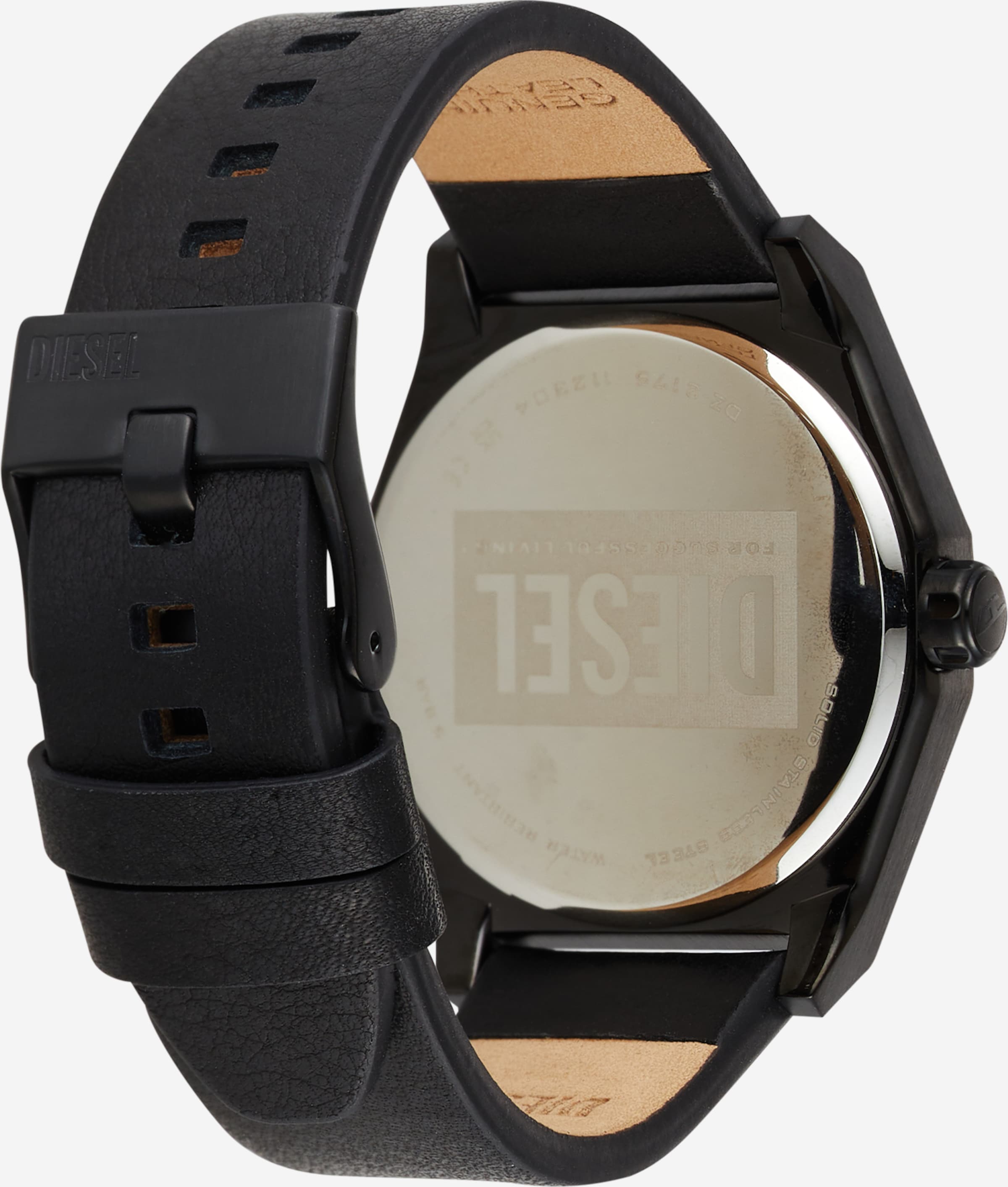 Reloj store neff negro