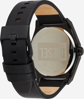 DIESEL Analog Watch in Black