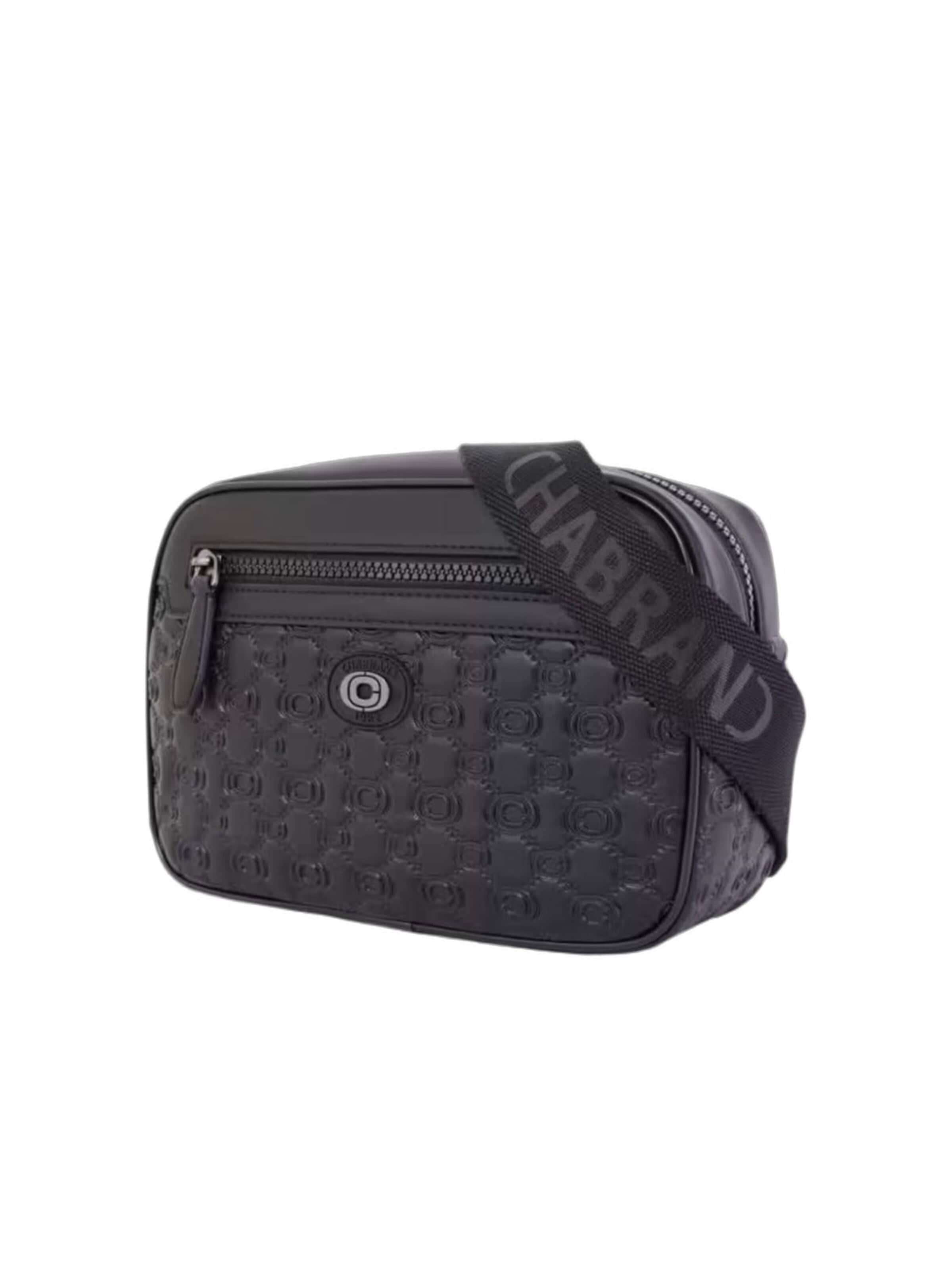 Messenger 'Sacoche RIFT' Chabrand en noir