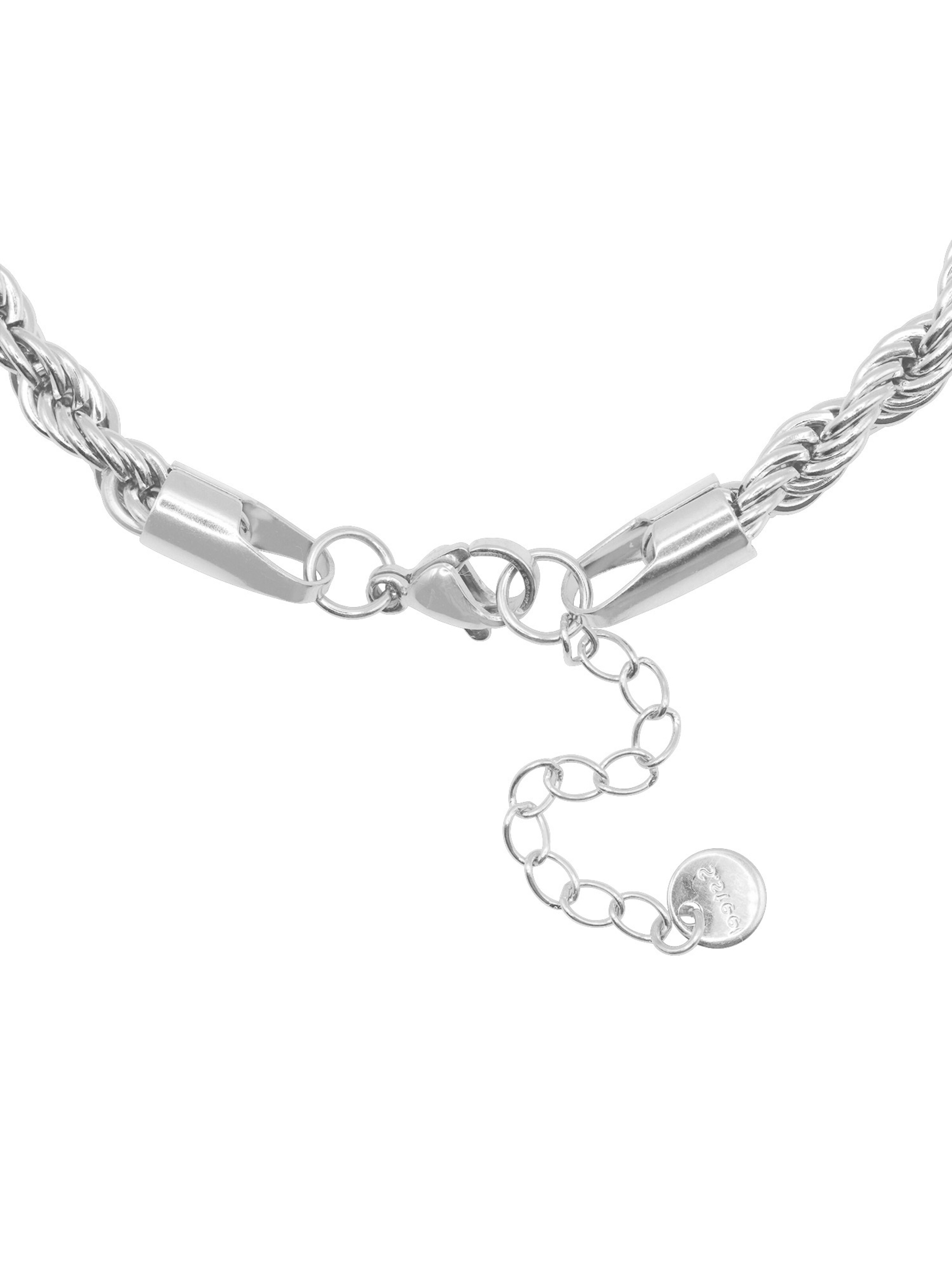 Bracelet Heideman en argent