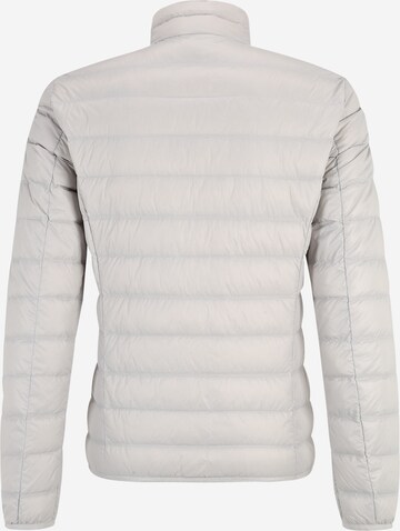 EA7 Emporio Armani - Chaqueta de invierno en gris