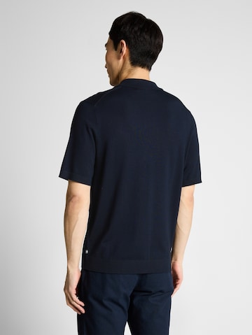 TOM TAILOR Pullover in Blau