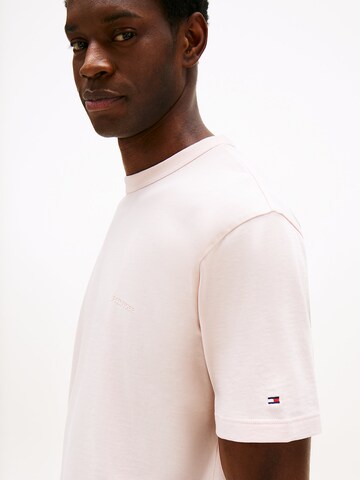 TOMMY HILFIGER Shirt in White