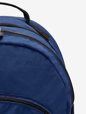 Sac à dos 'CURTIS XL CEN' KIPLING en bleu