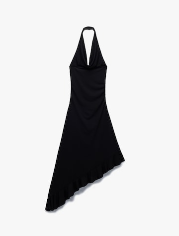 Koton Evening Dress in Black