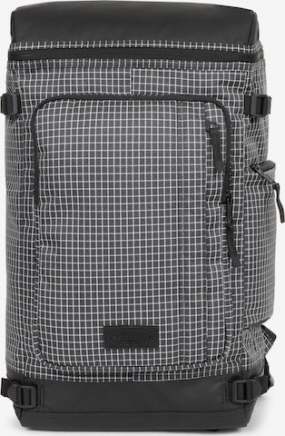 EASTPAK Rucksack 'Tecum' in Grau: Vorderseite