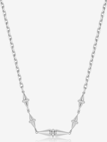 ANIA HAIE Necklace in Silver: front