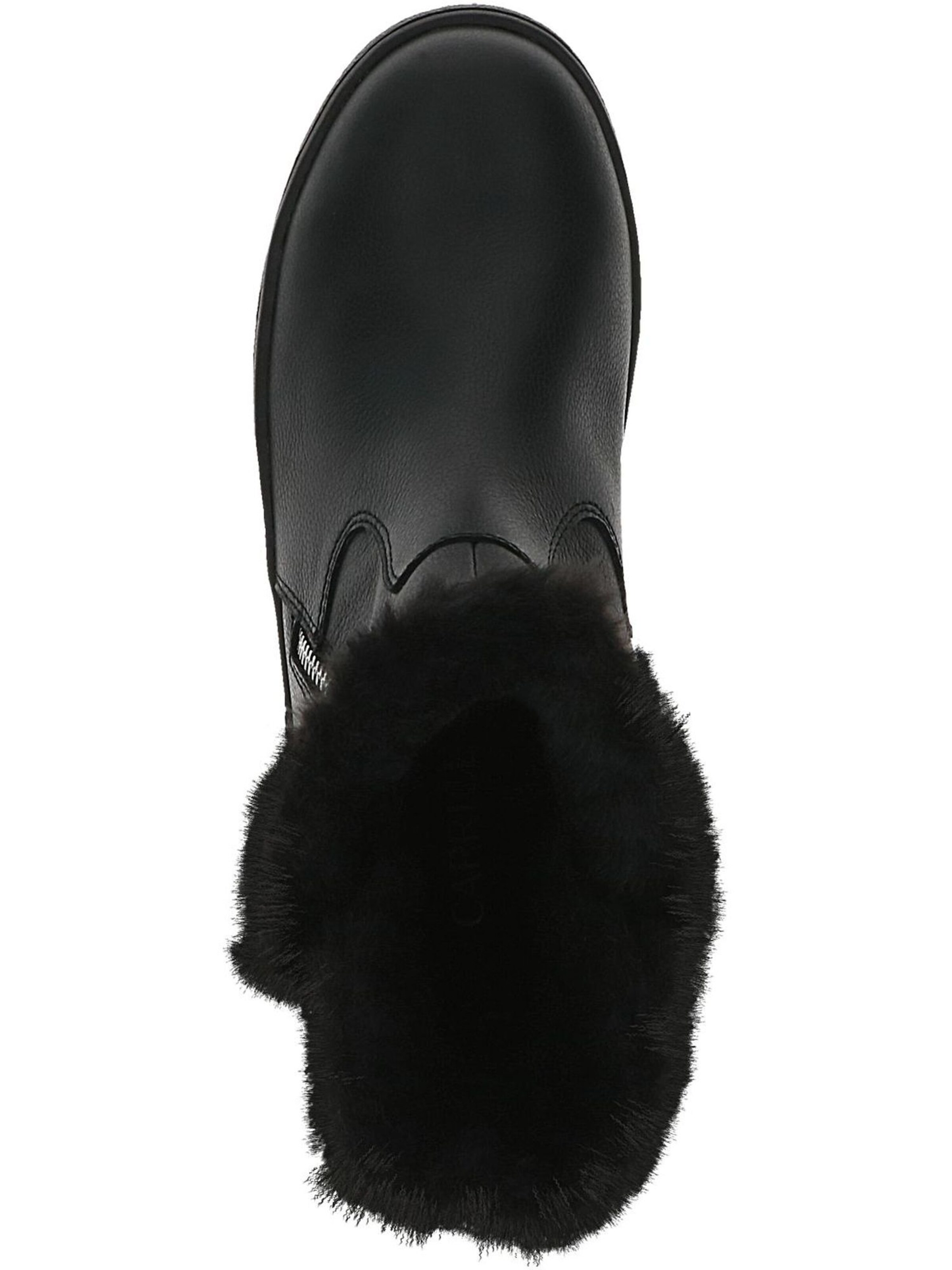 Bottines CAPRICE en noir