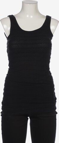 River Island Dress in S in Black: front