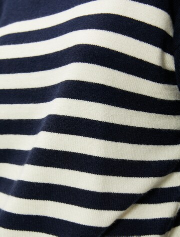 Koton Sweater in Blue