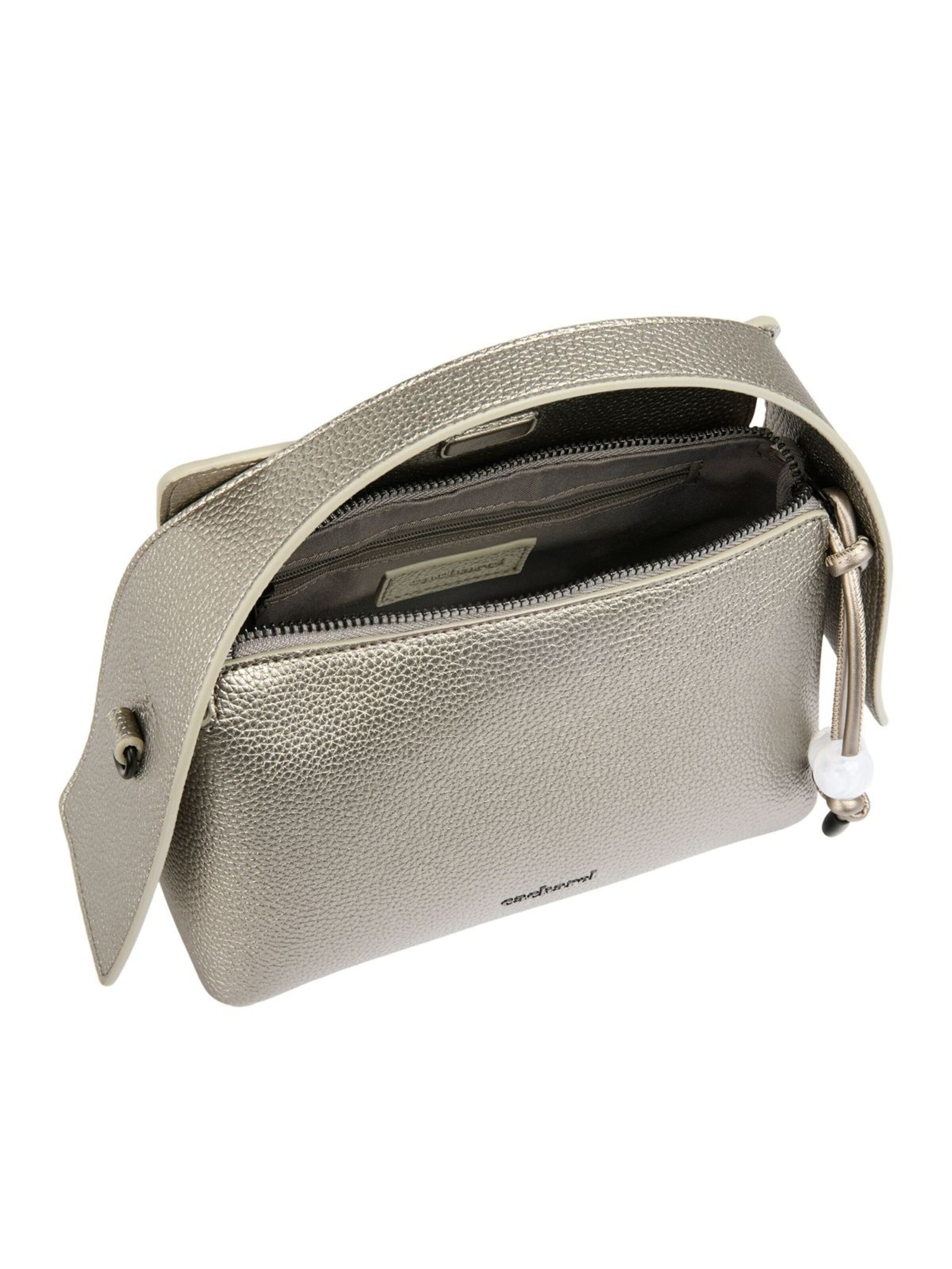 Cacharel Handtas in Goud