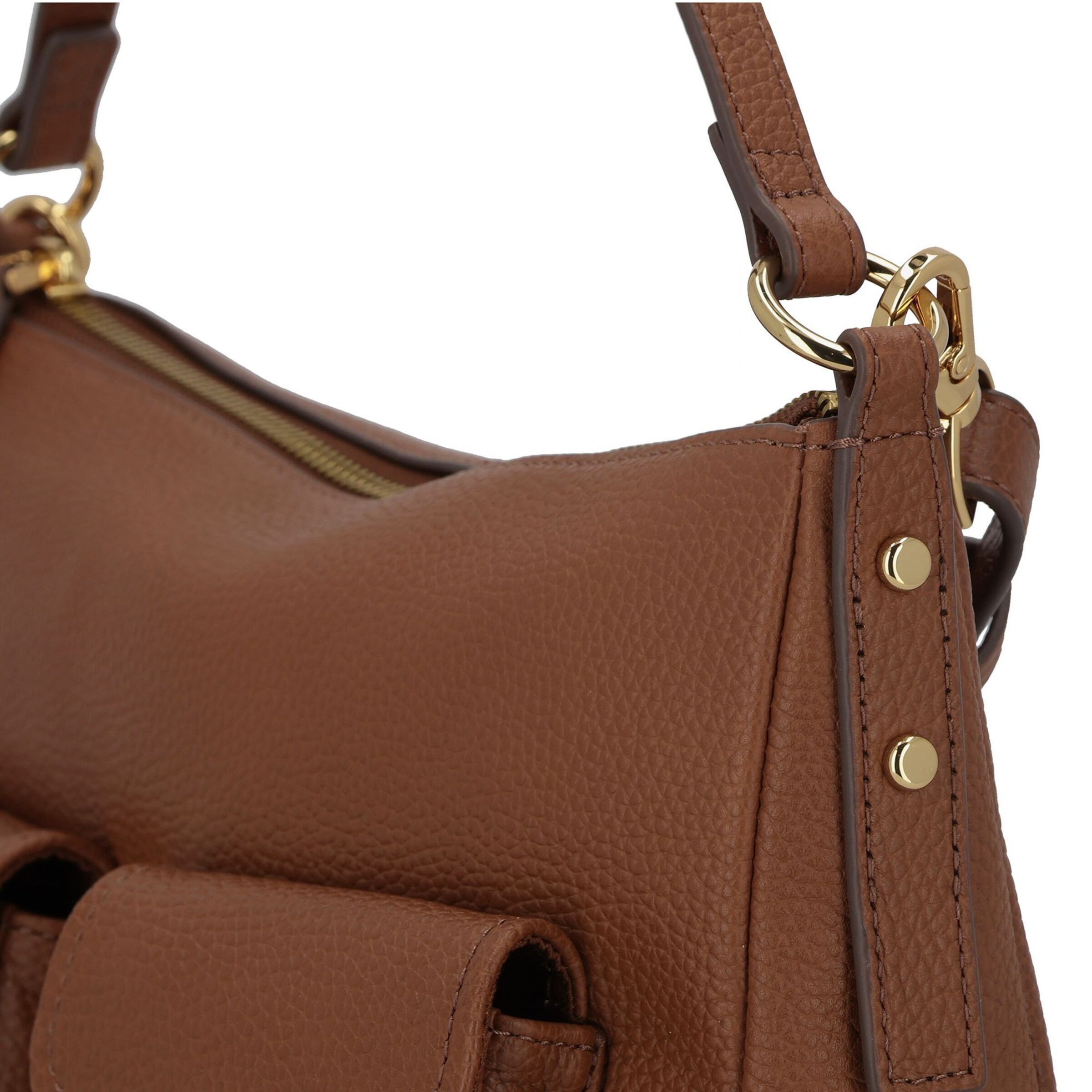 Borsa a spalla 'Jolie' di FOSSIL in marrone