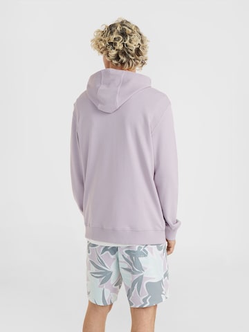 Sweat-shirt 'Og Sun' O'NEILL en violet