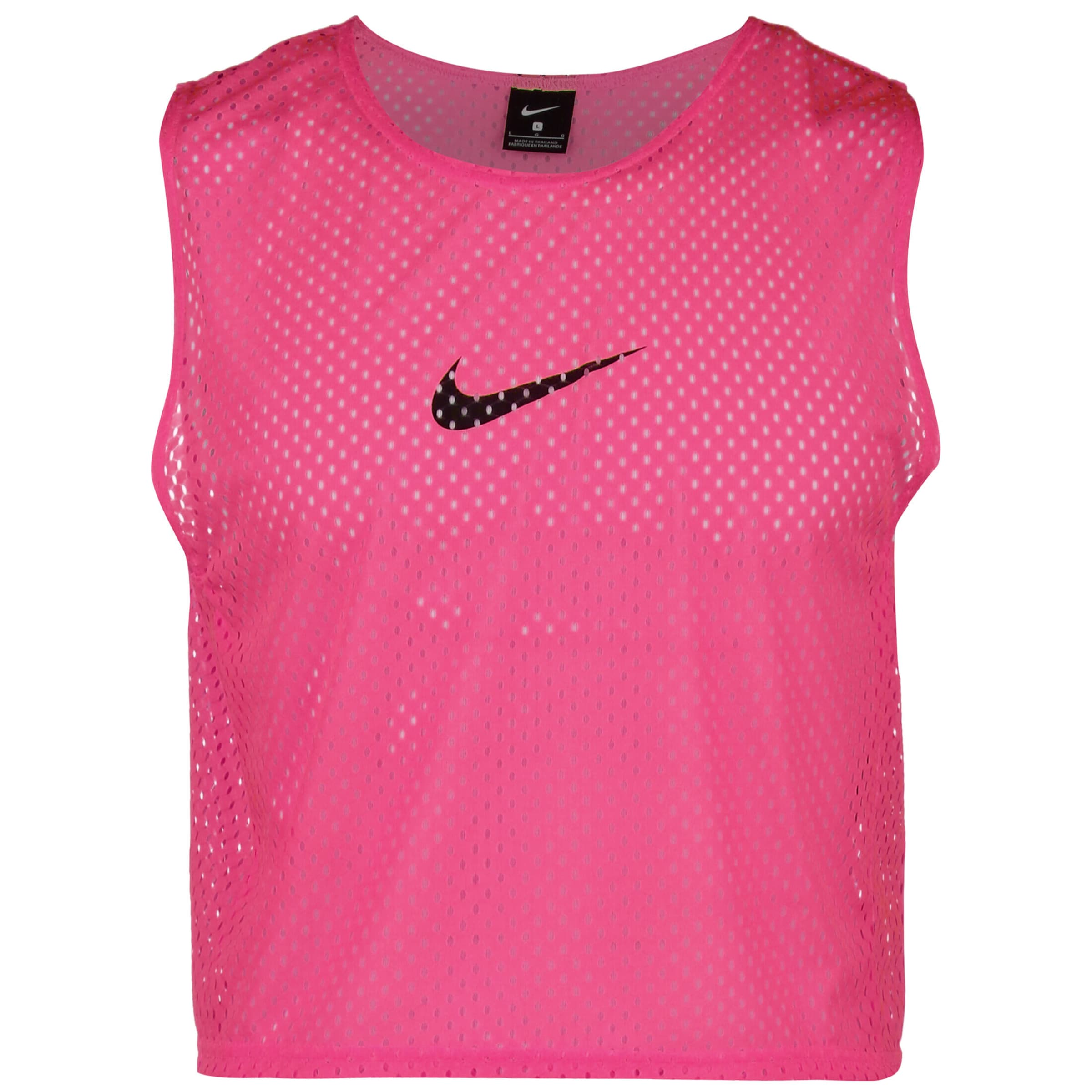 NIKE Sporttop 'Park20' in Pink: Vorderseite