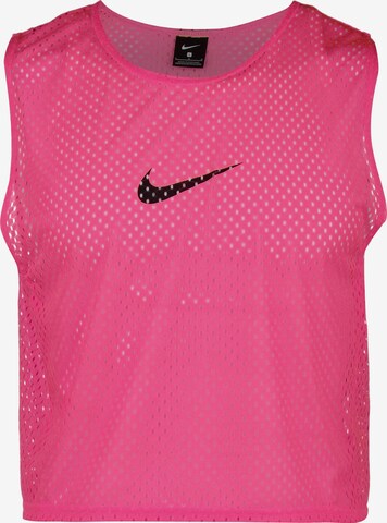 NIKE Performance Shirt 'Park20' in Pink: front