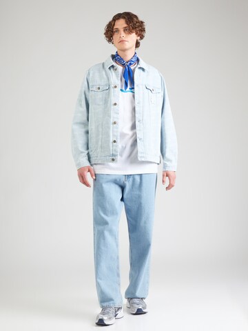 Karl Kani Shirt in White