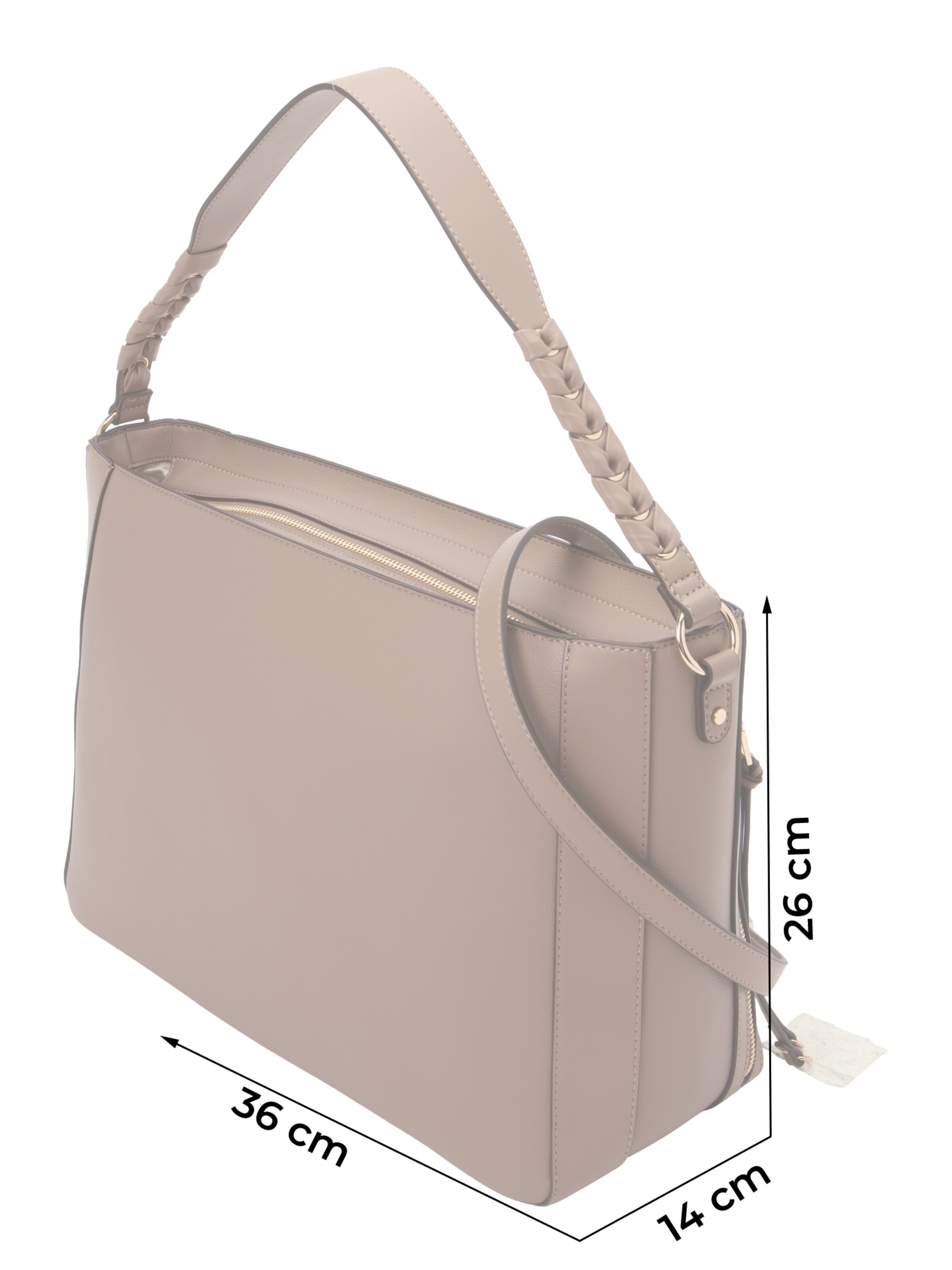 Sacs à main Liu Jo en marron