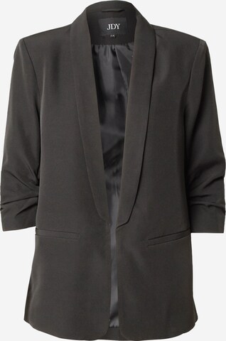 JDY Blazer 'ISSEY' in Black: front