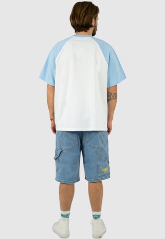 HOMEBOY Shirt in Blue