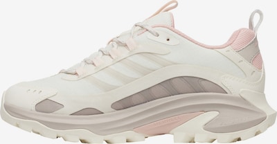 MERRELL Niske cipele 'Moab Speed 2' u roza / pastelno roza, Pregled proizvoda