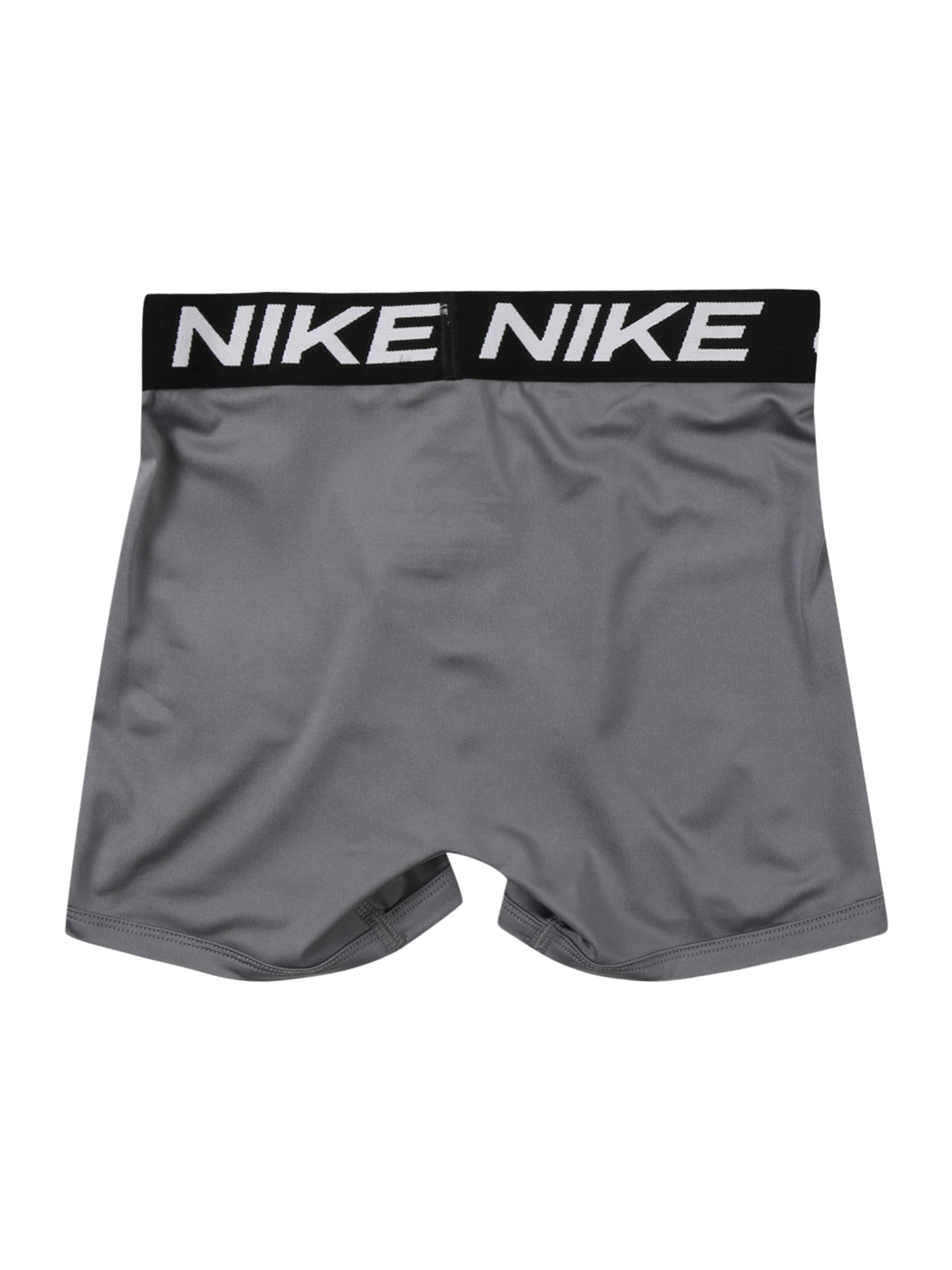 Nike Sportswear Σλιπ 'ESSENTIAL' σε γκρι