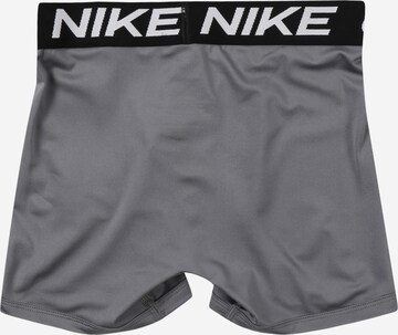 Nike Sportswear Underpants 'ESSENTIAL' in Grey